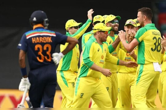 ind vs aus