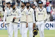 IND vs AUS Test : तिसऱ्या कसोटी सामन्यात भारताचा दारुण पराभव