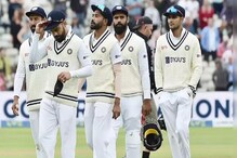 IND vs AUS Test : तिसऱ्या कसोटी सामन्यात भारताचा दारुण पराभव