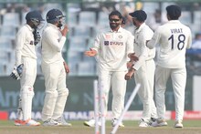 ऑस्ट्रेलिया विरुद्धच्या कसोटीत भारताचा विजयी चौकार! 2-1 ने मालिका घातली खिशात