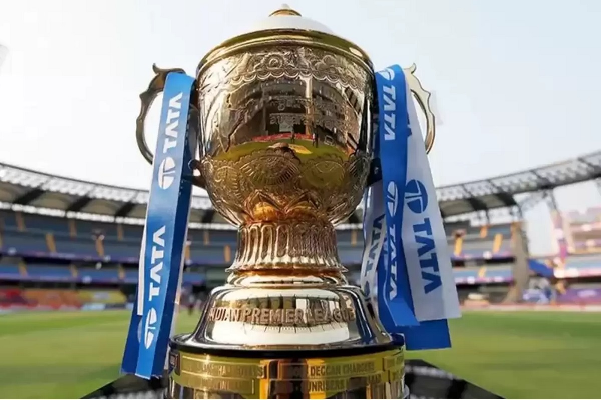 आयपीएलचा 'रन'संग्राम होतोय सुरू, पाहा IPLचं संपूर्ण वेळापत्रक, आणि कुठे पाहता येणार सामने?