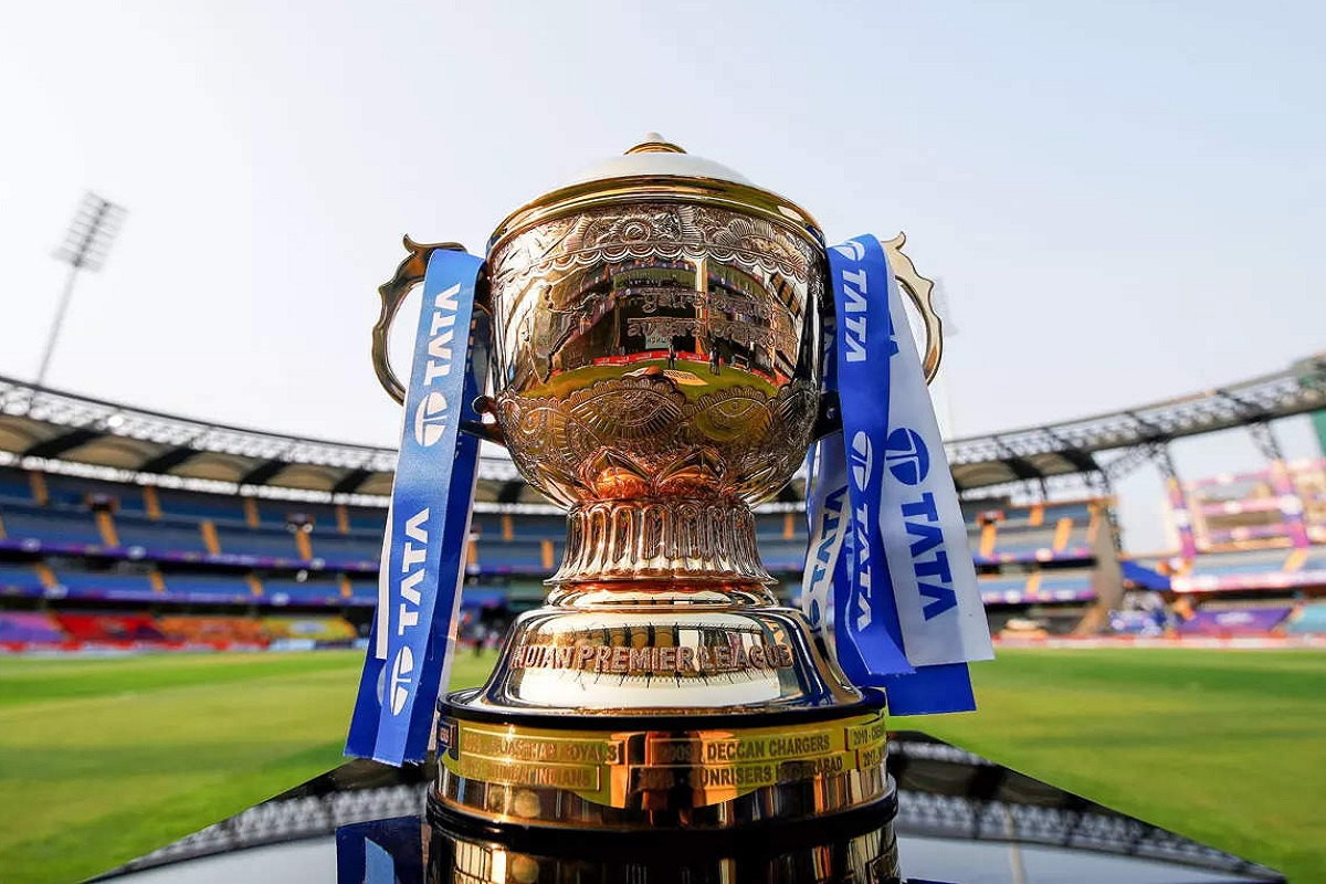 आयपीएल 2023च्या नियमांत मोठे बदल! टॉस झाल्यानंतर ठरवता येणार संघ