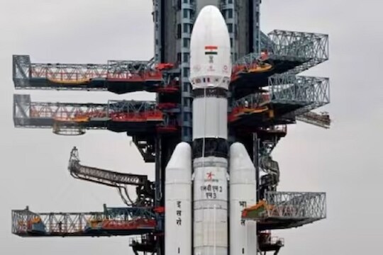 isro