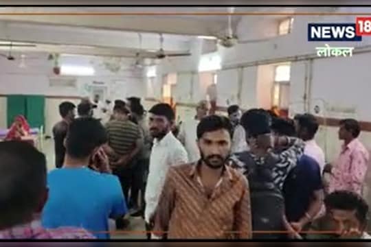 भीम आर्मीच्या जिल्हाध्यक्षांवर जीवघेणा हल्ला, हात-पाय मोडेपर्यंत मारहाण, काय आहे प्रकरण?