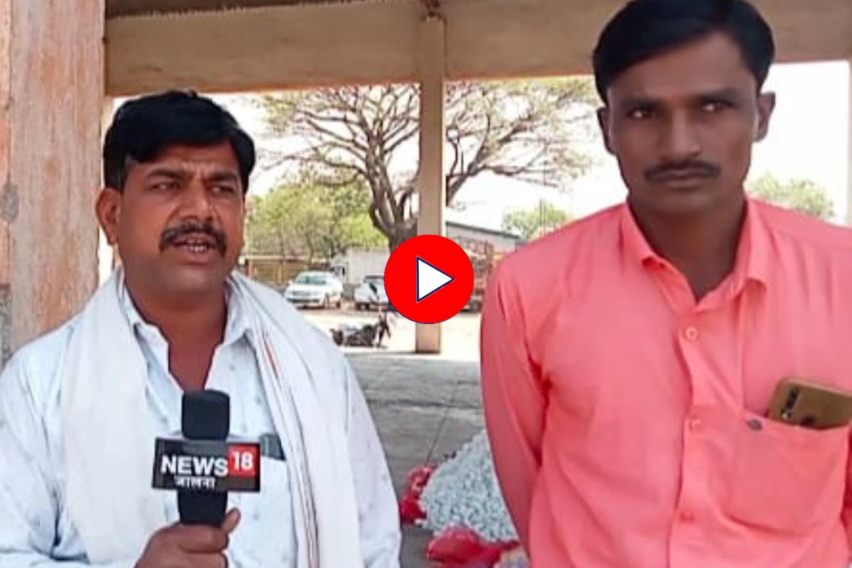 Maharashtra Budget : बजेटमधील घोषणांवर शेतकरी खूश, पण... सरकारकडं केली महत्त्वाची मागणी! Video