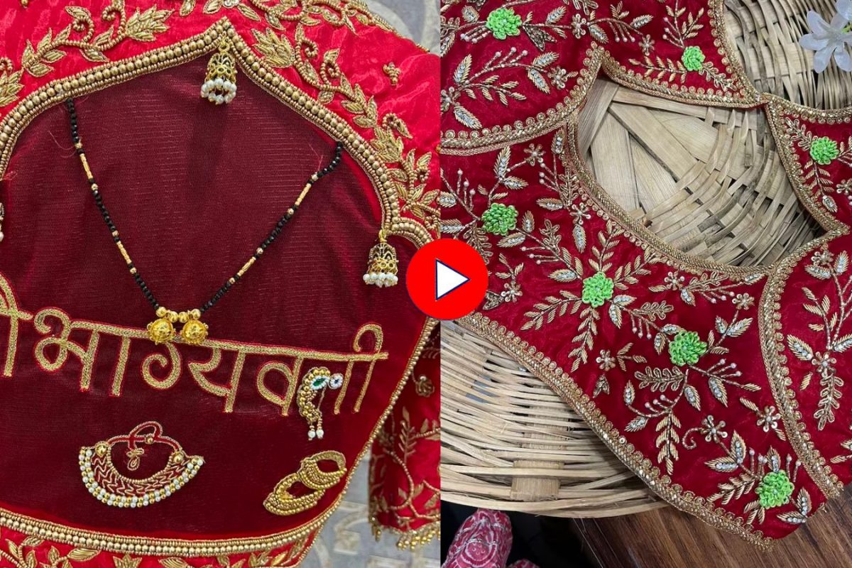 Success Story : जालन्यातील तरुणी बनली फॅशन विश्वात ब्रँड, जगभरात होतीय कपड्यांची निर्यात, Video