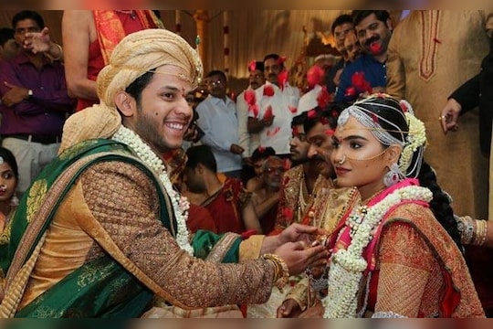 नादखुळा! 15 हेलिकॉप्टर, 2 हजार कॅब; देशातील सर्वात महागडं लग्न, पाहून डोळेही दिपतील
