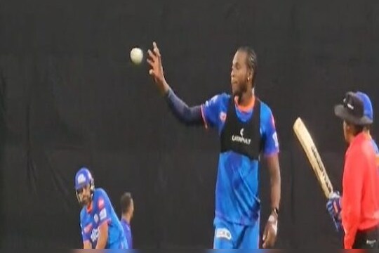 IPL सुरू असतानाच जोफ्रा आर्चर करून आला सर्जरी, धक्कादायक माहिती आली समोर