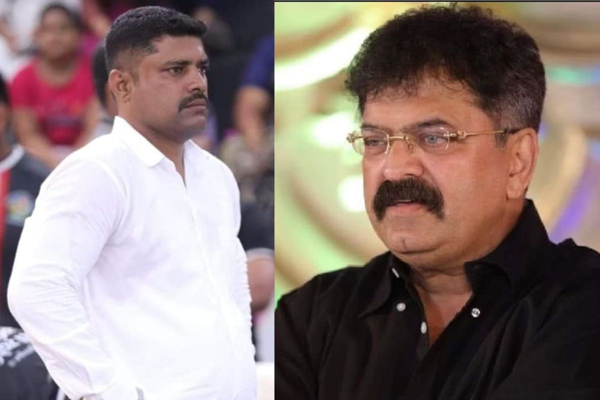 पोलीस कर्मचाऱ्याने रेल्वेसमोर उडी मारून संपवलं जीवन, आव्हाडांचे होते काही काळ अंगरक्षक!