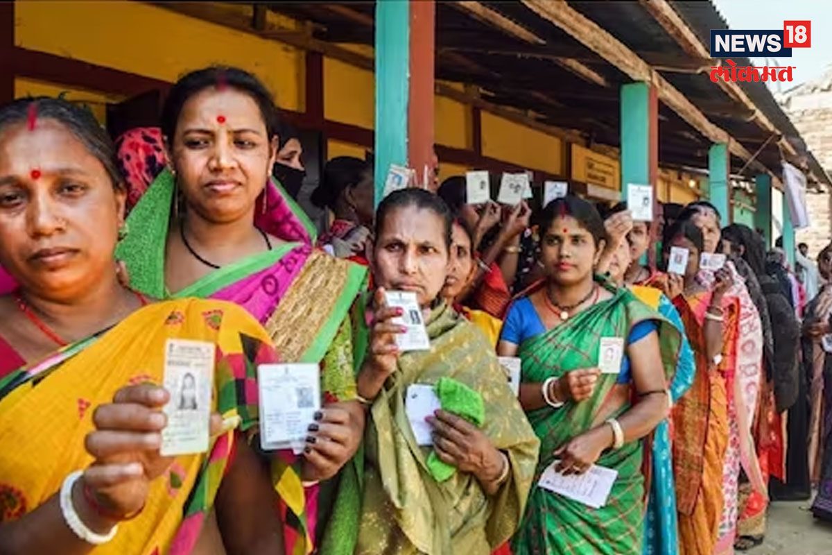 आता घरबसल्या मतदान करता येणार