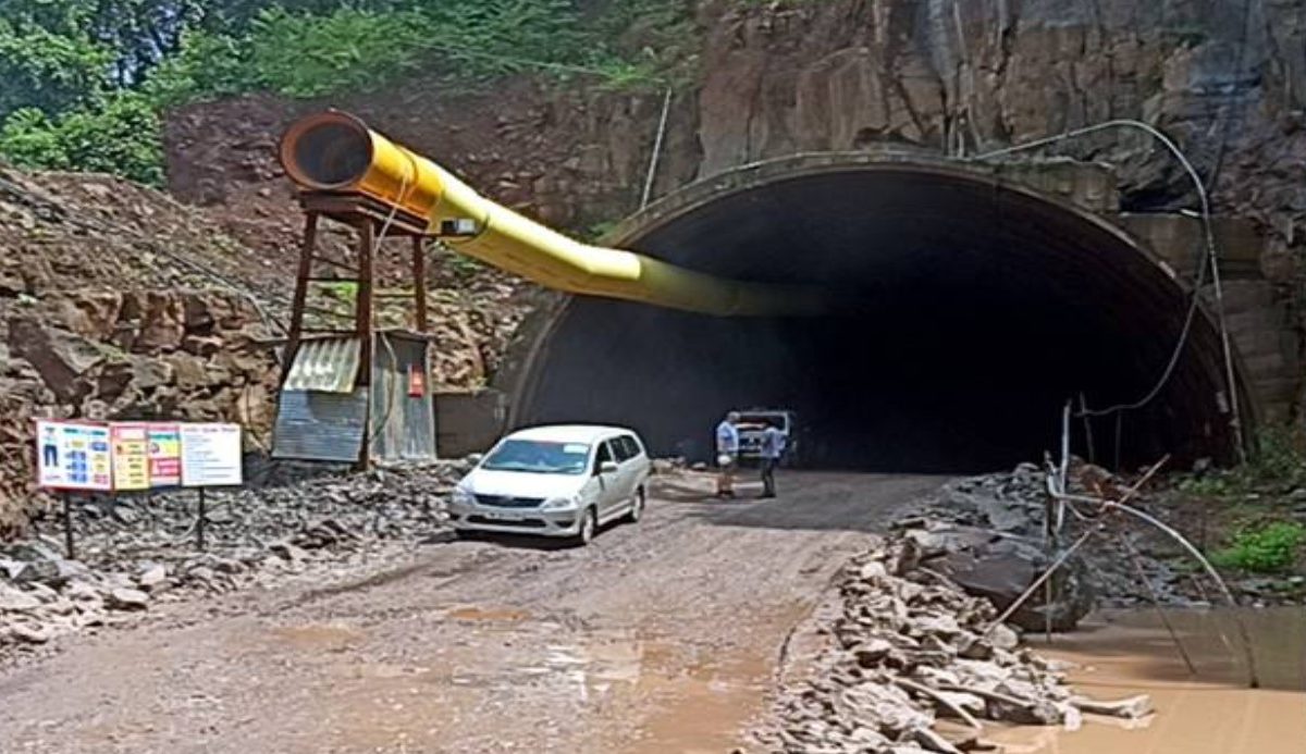 मुंबईतून गोवा, कोकणात जाणाऱ्यांसाठी मोठी बातमी, लवकरच वाहतूक कोंडी संपणार