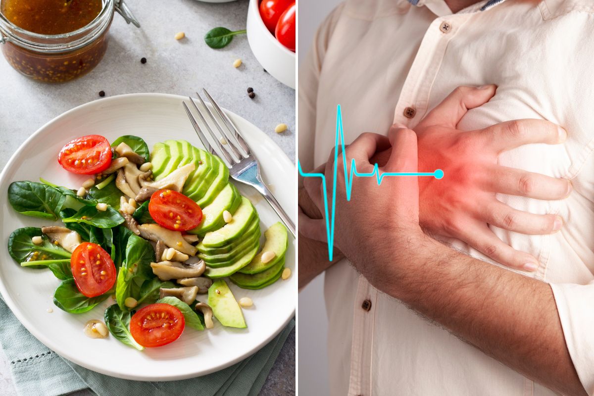 किटो डाएटने वाढतोय हार्ट अटॅक आणि स्ट्रोकचा धोका? या लोकांनी घ्यावी जास्त काळजी