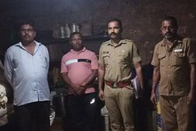 घरात होता 80 हून अधिक जीवंत गावठी बॉम्बचा साठा, रत्नागिरीत खळबळ