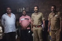 घरात होता 80 हून अधिक जीवंत गावठी बॉम्बचा साठा, रत्नागिरीत खळबळ