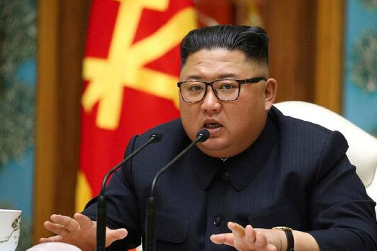 ना कोरोना, ना कसला व्हायरस तरी किम जोंगने शहर केलं लॉकडाऊन, सैनिकांच्या चुकीचा नागरिकांना फटका