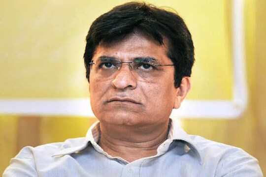 
सोमय्या यांच्या कार्यालयातीलच दोघांनी संगनमत करून श्रवणयंत्र मशिनमधील वाटपात 7 लाखांचा घोटाळा केल्याचं उघड 
