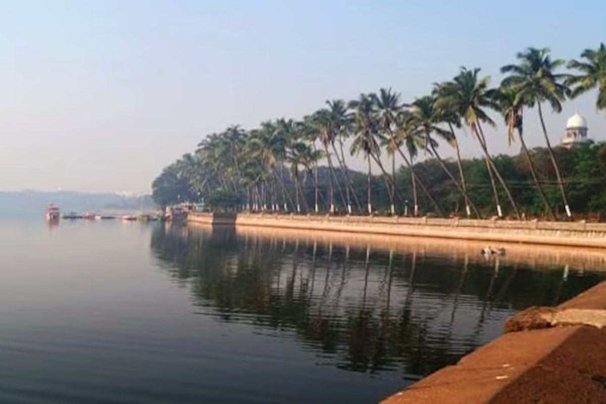 कोल्हापूरचे 'लय भारी' फोटो काढा आणि मिळवा भरपूर बक्षीस! 'या' पद्धतीनं व्हा सहभागी