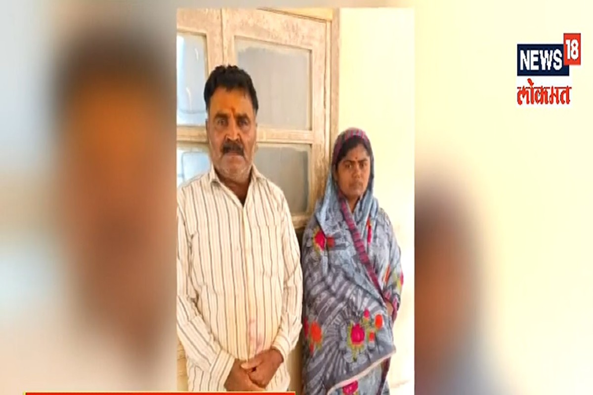 कोल्हापुरात मुलाची चोरी, 48 तासात सोलापुरात लागला छडा, तपासानंतर समोर आलं धक्कादायक वास्तव