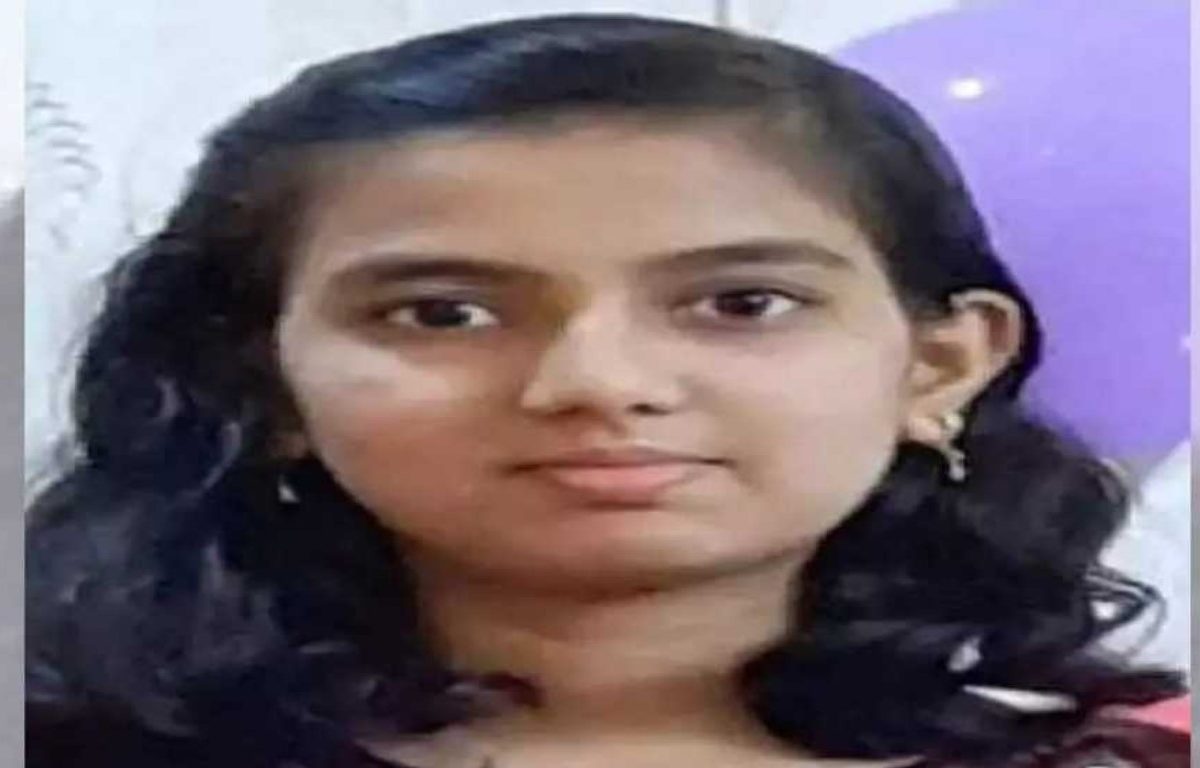 Kolhapur : ताप आला अन् तब्येत बिघडली, परीक्षेदरम्यान कोल्हापुरातल्या मुलीसोबत घडलं भयानक