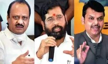 फडणवीसांच्या पहिल्याच बजेटवर अजित पवारांची संतप्त प्रतिक्रिया, म्हणाले...