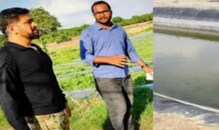 धोनीचं चाललंय काय? आधी कडकनाथ कोंबड्या आणि आता मासे शेती...