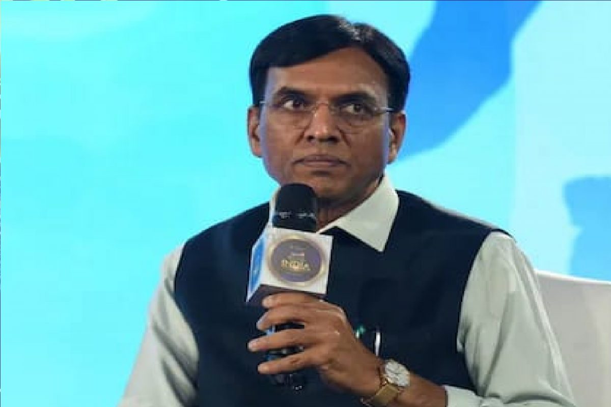 केंद्रीय आरोग्यमंत्री मनसुख मांडविया.