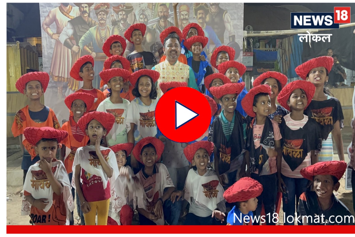 शिवाजी महाराजांच्या इतिहासाची ओळख करुन देणारा 'मावळा द बोर्ड गेम' माहिती आहे का? Video