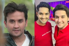 भावाची मालिकेत एंट्री होताच अभिनेत्यानं चाहत्यांकडे केली 'ही' मागणी