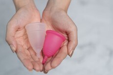Menstrual Cup : मेन्स्ट्रुअल कप वापरताना घ्या काळजी, नाहीतर होतील हे दुष्परिणाम