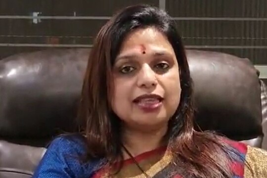 
विरोधक एवढ्या खालच्या पातळीवर जातील, असं वाटलं नव्हतं. 