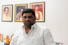 शिवसेना प्रवेशासाठी वैभव नाईकांची अट? भाजप नेत्याने सांगितली Inside Story