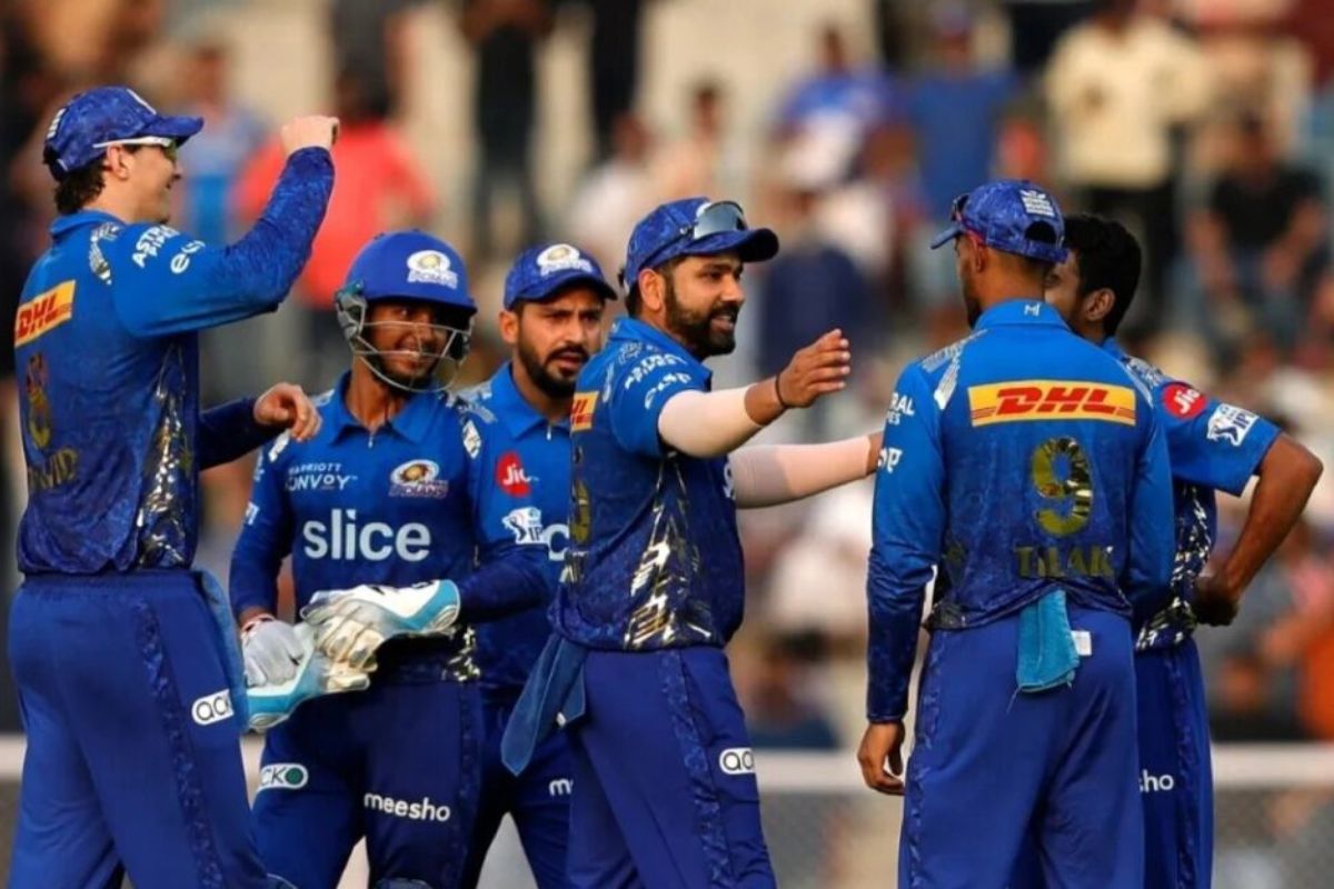 आयपीएलचा नवा नियम ठरणार गेम चेंजर