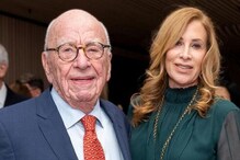 Rupert Murdoch : 92व्या वर्षी पाचव्यांदा लग्न; पाहताक्षणी प्रेमात, आता बोहल्यावर