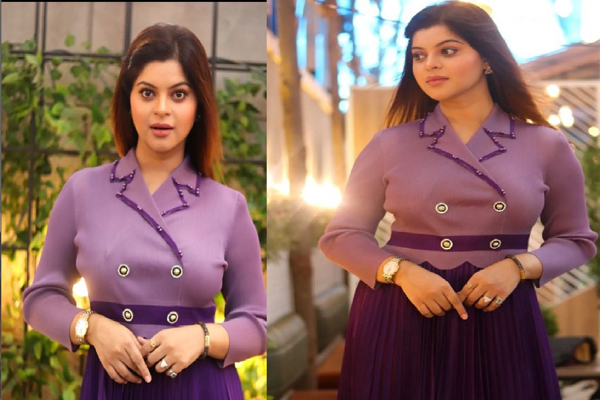 दोन घटस्फोट झालेली अभिनेत्री स्नेहा वाघ रिलेशनशिपबाबत म्हणते...