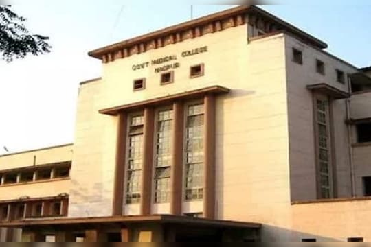 nagpur medical