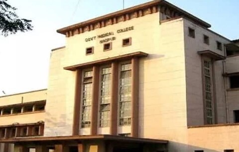 nagpur medical