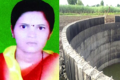 नांदेड जिल्ह्यातील हदगांव तालुक्यात एक धक्कादायक प्रकारसमोर आला आहे. आजार आणि कर्जाला कंटाळून महिलेने आत्महत्या केल्याची घटना घडली आहे.
