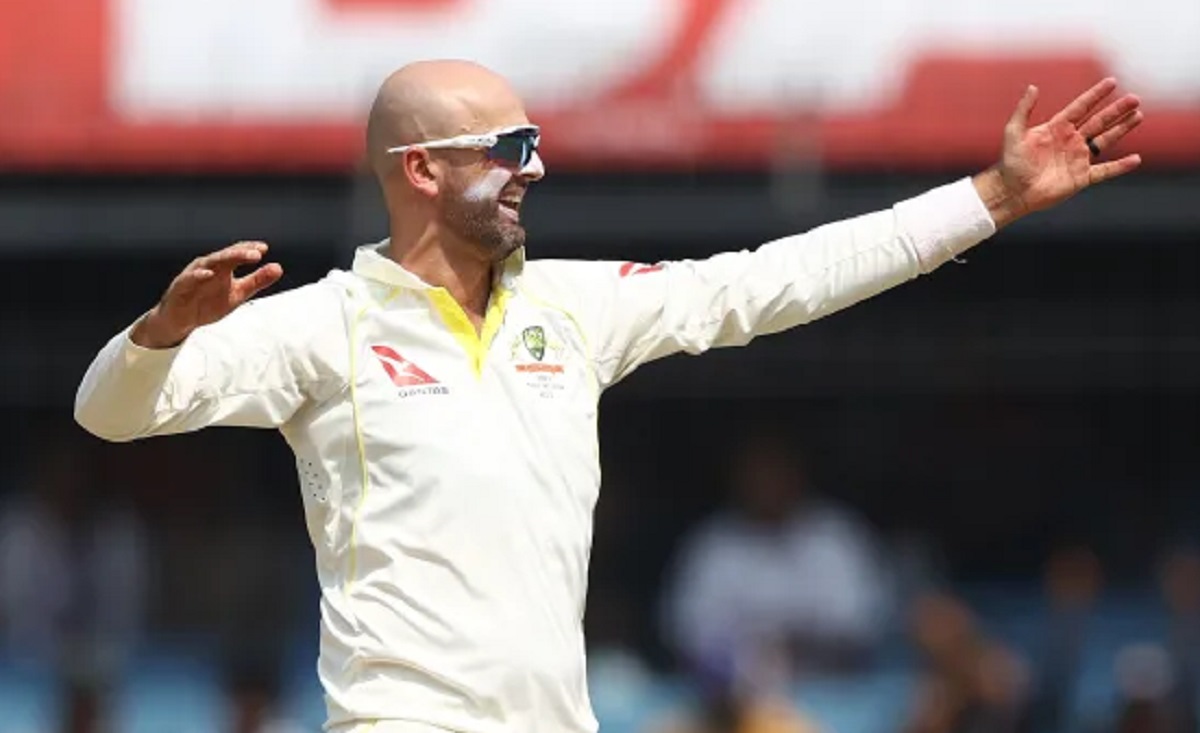 nathan lyon