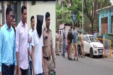 गुजरातमधल्या हत्येचा बदला नवी मुंबईत, 25 वर्षांपूर्वीची खून्नस खून करून काढली