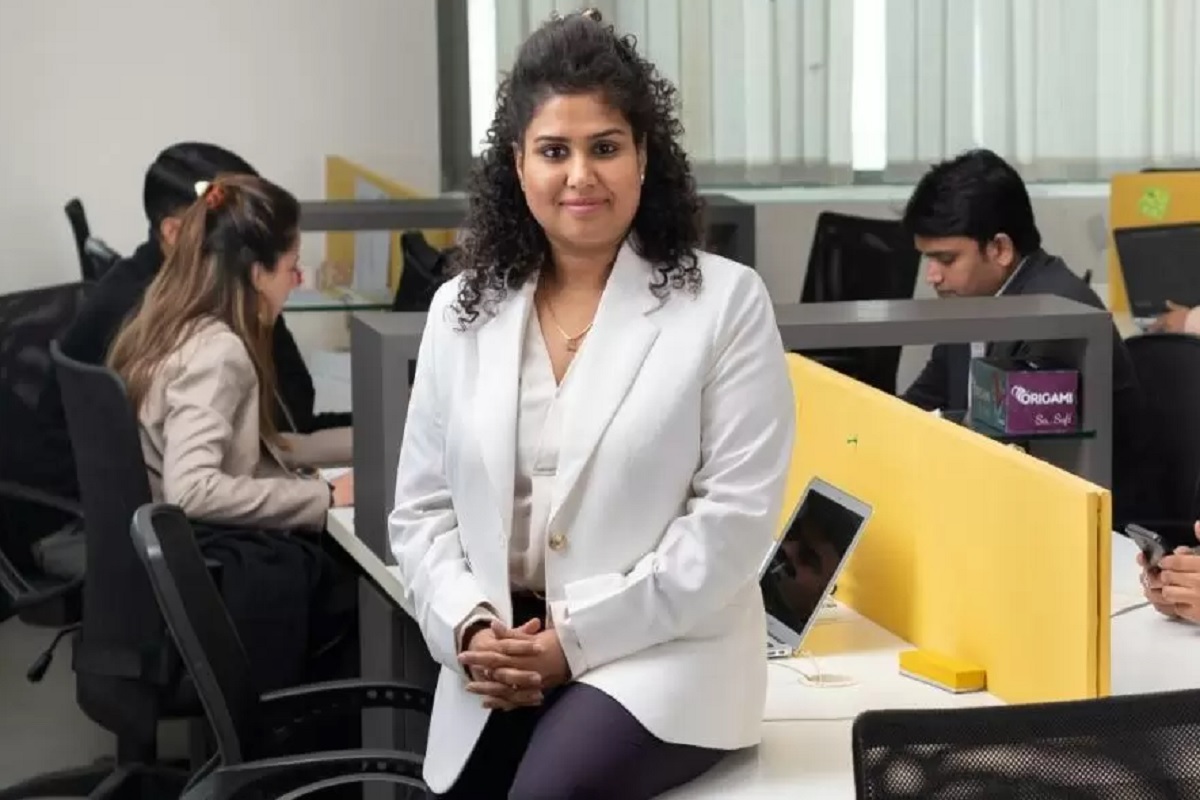 नीलम सिंग सक्सेस स्टोरी