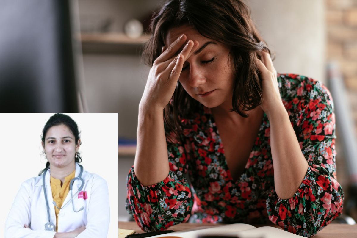 नर्व्हस सिस्टीममध्ये समस्या झाल्यास होतात मेंदूशी संबंधित आजार! या लक्षणांकडे दुर्लक्ष टाळा