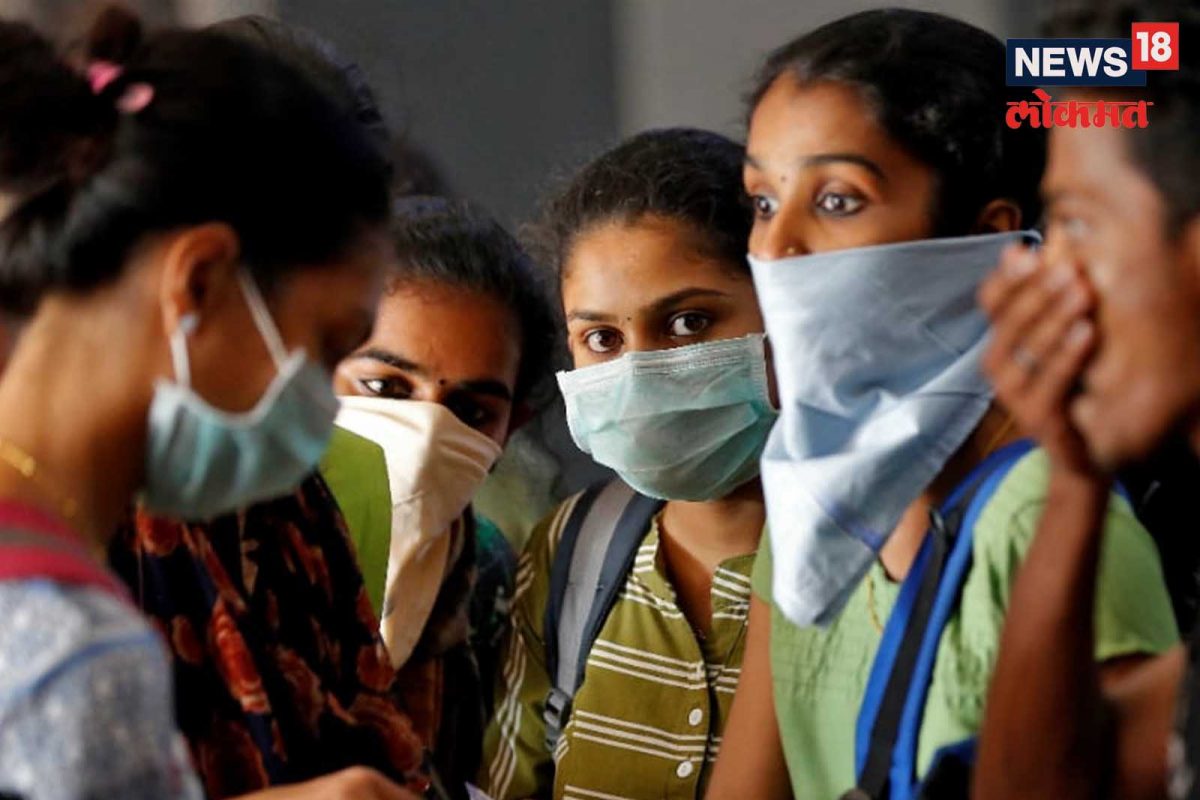 कोरोनासारख्या नव्या व्हायरसचा धोका!