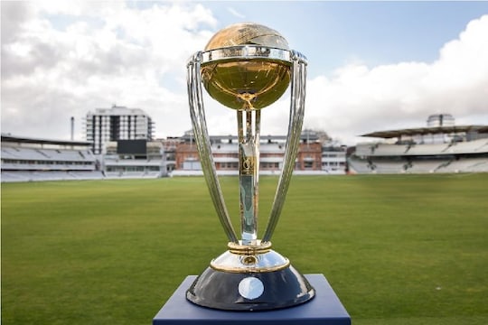 ICC ODI World Cup 2023 : क्रिकेट रसिकांसाठी खुशखबर! वनडे वर्ल्ड कपच्या तारखा ठरल्या 