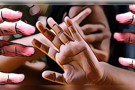 Palghar Rape on Minor : पालघरमध्ये क्रूरतेचा कळस, 10 वर्षीय मुलीवर बलात्कार करून फेकलं गुजरात सिमेवर