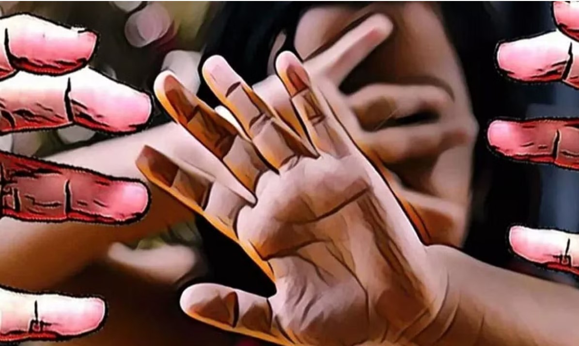 Palghar Rape on Minor : पालघरमध्ये क्रूरतेचा कळस, 10 वर्षीय मुलीवर बलात्कार करून फेकलं गुजरात सिमेवर