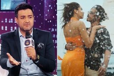 पठाणमध्ये दीपिकाला भगवी बिकिनी देण्यामागे काय होता दिग्दर्शकाचा विचार?