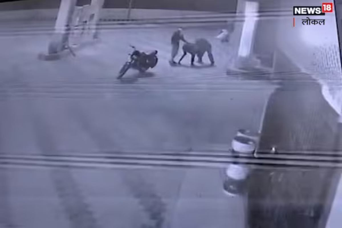 घटनास्थळाचा फोटो