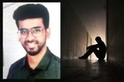 'चांगला पगार असून आनंद मिळत नाही' म्हणून तरुणाने 11 व्या मजल्यावरून मारली उडी