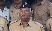 पोटावरून गेलं ट्रेलरचं चाक, पोलीस कर्मचाऱ्याचा मृत्यूने सगळेच हळहळले
