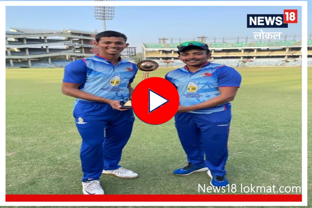 IPL 2023 : पृथ्वी आणि यशस्वीच्या मित्रानं व्यक्त केली मोठी इच्छा! मुंबईकर करणार पूर्ण? Video